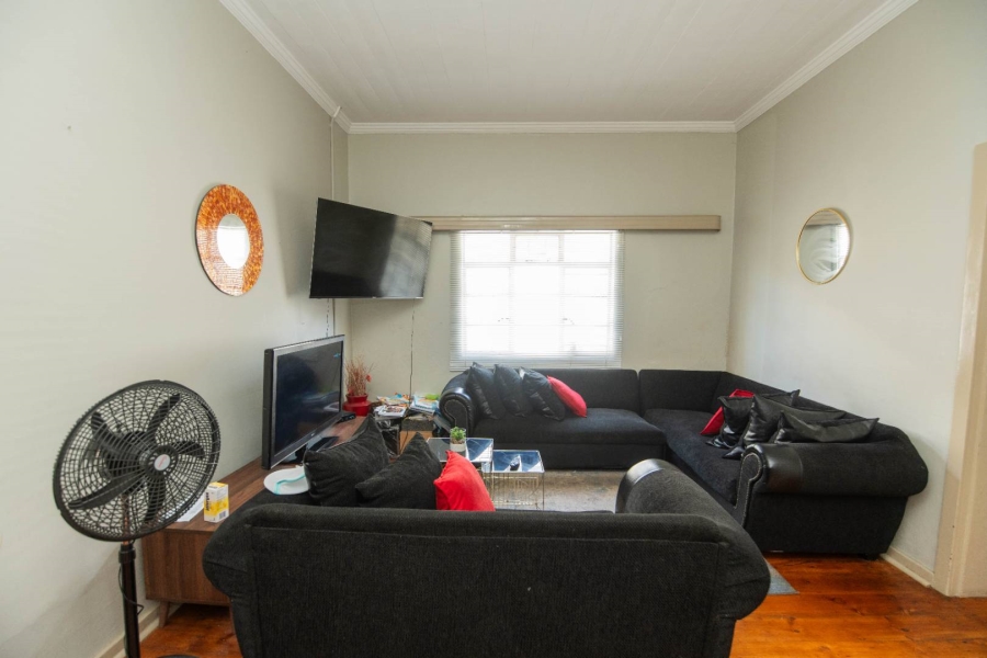 3 Bedroom Property for Sale in Richmond Hill Eastern Cape